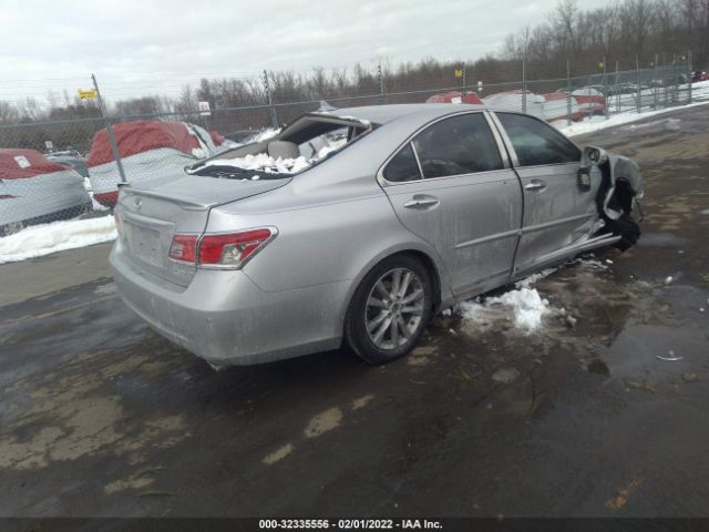 Photo 3 VIN: JTHBK1EG0B2438697 - LEXUS ES 350 