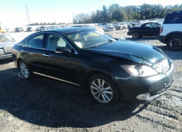 Photo 0 VIN: JTHBK1EG0B2439798 - LEXUS ES 350 