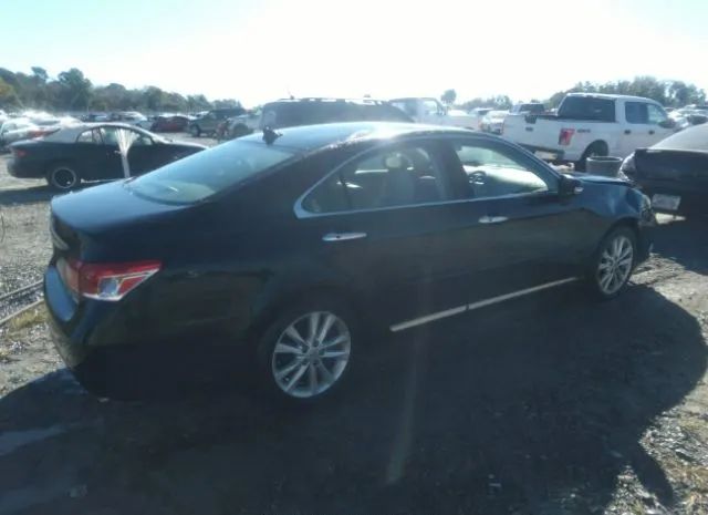 Photo 3 VIN: JTHBK1EG0B2439798 - LEXUS ES 350 