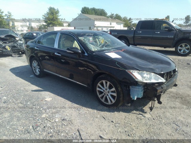 Photo 0 VIN: JTHBK1EG0B2440367 - LEXUS ES 350 