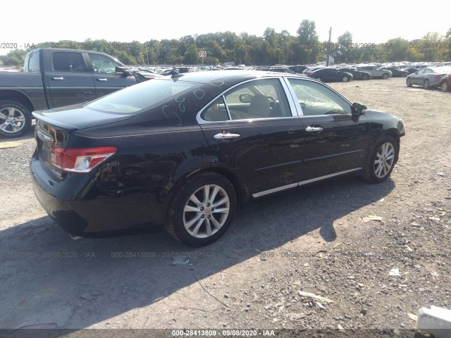 Photo 3 VIN: JTHBK1EG0B2440367 - LEXUS ES 350 