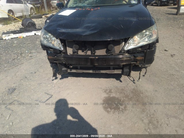 Photo 5 VIN: JTHBK1EG0B2440367 - LEXUS ES 350 