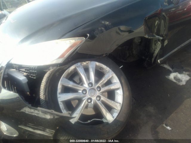 Photo 5 VIN: JTHBK1EG0B2442250 - LEXUS ES 350 