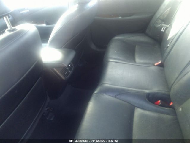 Photo 7 VIN: JTHBK1EG0B2442250 - LEXUS ES 350 