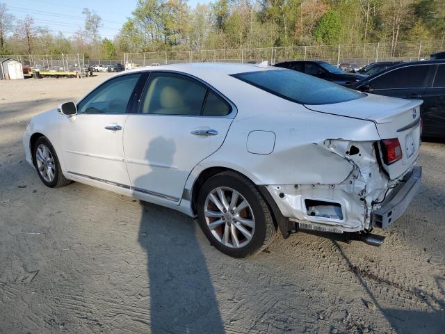 Photo 1 VIN: JTHBK1EG0B2442426 - LEXUS ES350 