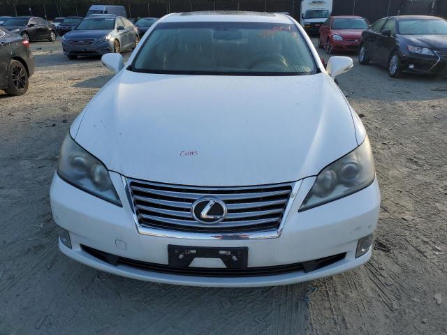 Photo 4 VIN: JTHBK1EG0B2442426 - LEXUS ES350 