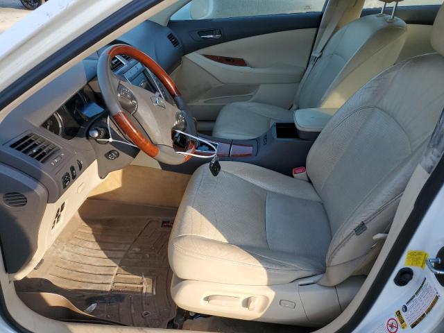 Photo 6 VIN: JTHBK1EG0B2442426 - LEXUS ES350 