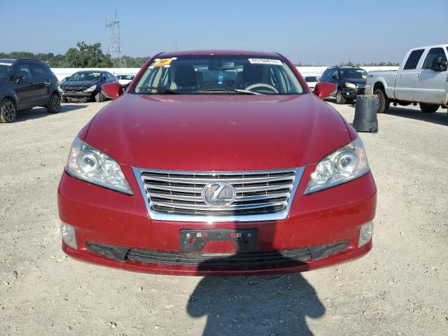 Photo 4 VIN: JTHBK1EG0B2442782 - LEXUS ES350 