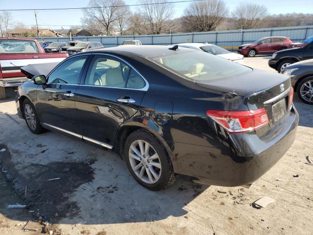 Photo 1 VIN: JTHBK1EG0B2446668 - LEXUS ES350 