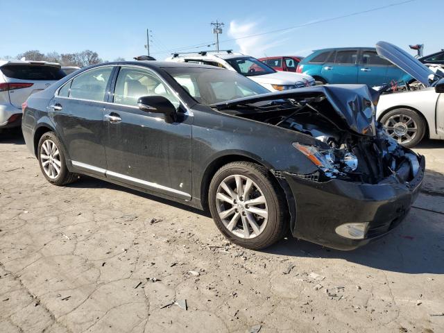 Photo 3 VIN: JTHBK1EG0B2446668 - LEXUS ES350 