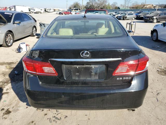 Photo 5 VIN: JTHBK1EG0B2446668 - LEXUS ES350 