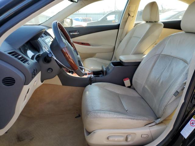 Photo 6 VIN: JTHBK1EG0B2446668 - LEXUS ES350 