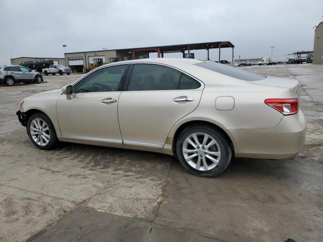 Photo 1 VIN: JTHBK1EG0B2447531 - LEXUS ES350 