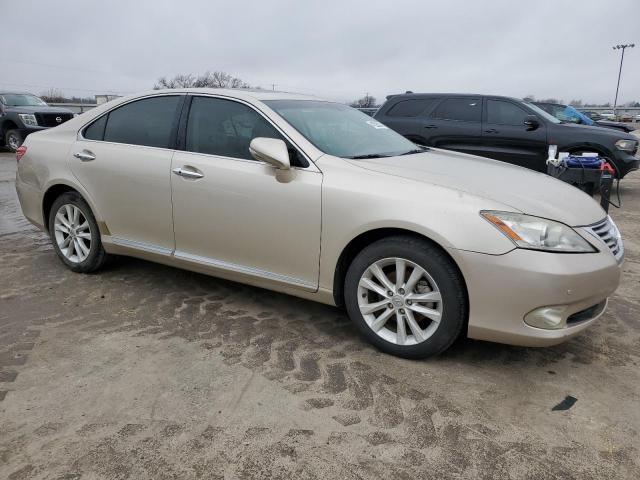 Photo 3 VIN: JTHBK1EG0B2447531 - LEXUS ES350 