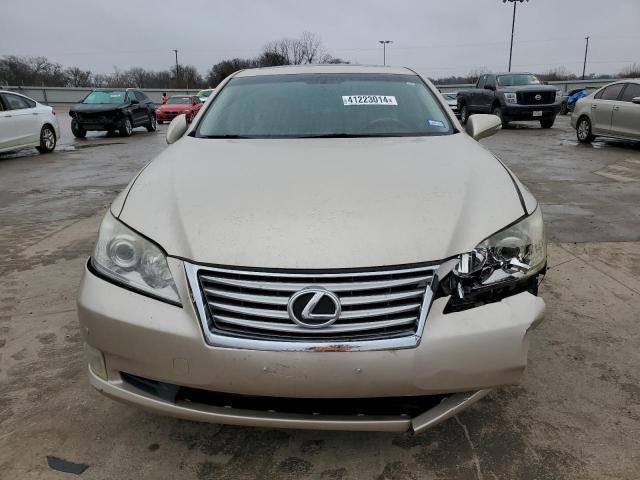 Photo 4 VIN: JTHBK1EG0B2447531 - LEXUS ES350 