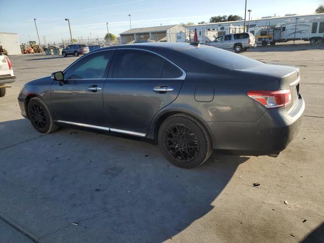 Photo 1 VIN: JTHBK1EG0B2448923 - LEXUS ES 350 