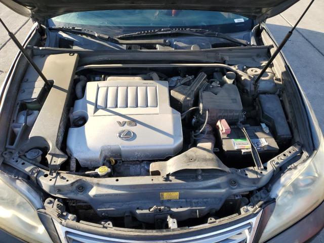 Photo 10 VIN: JTHBK1EG0B2448923 - LEXUS ES 350 