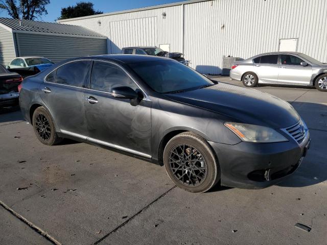 Photo 3 VIN: JTHBK1EG0B2448923 - LEXUS ES 350 