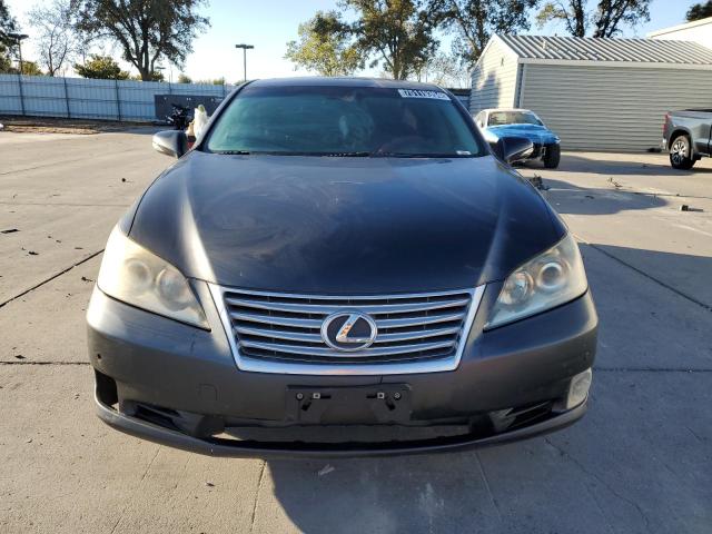 Photo 4 VIN: JTHBK1EG0B2448923 - LEXUS ES 350 