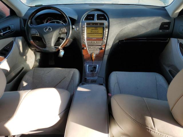 Photo 7 VIN: JTHBK1EG0B2448923 - LEXUS ES 350 