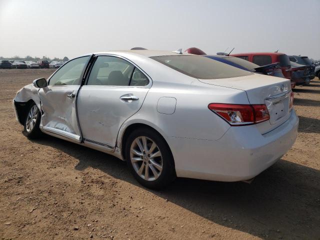 Photo 1 VIN: JTHBK1EG0B2450283 - LEXUS ES 350 