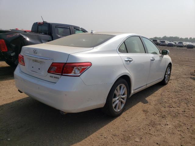 Photo 2 VIN: JTHBK1EG0B2450283 - LEXUS ES 350 