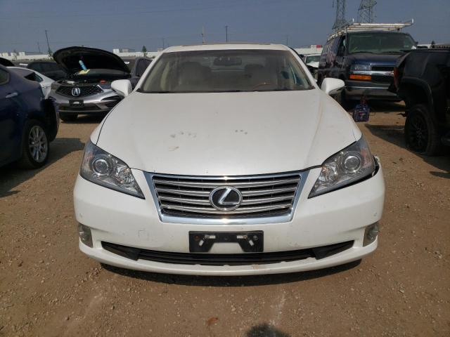 Photo 4 VIN: JTHBK1EG0B2450283 - LEXUS ES 350 