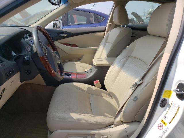 Photo 6 VIN: JTHBK1EG0B2450283 - LEXUS ES 350 