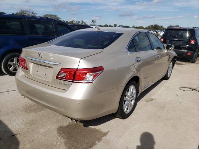 Photo 3 VIN: JTHBK1EG0B2451661 - LEXUS ES 350 