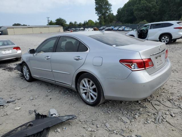 Photo 1 VIN: JTHBK1EG0B2452485 - LEXUS ES 350 