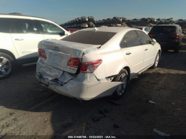 Photo 3 VIN: JTHBK1EG0B2453913 - LEXUS ES 350 