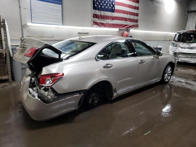 Photo 2 VIN: JTHBK1EG0B2454317 - LEXUS ES350 