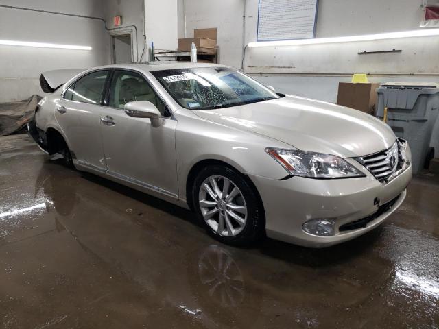 Photo 3 VIN: JTHBK1EG0B2454317 - LEXUS ES350 