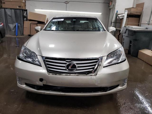 Photo 4 VIN: JTHBK1EG0B2454317 - LEXUS ES350 