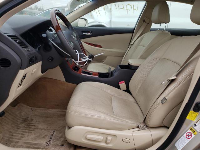 Photo 6 VIN: JTHBK1EG0B2454317 - LEXUS ES350 