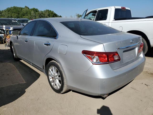 Photo 1 VIN: JTHBK1EG0B2454852 - LEXUS ES 350 