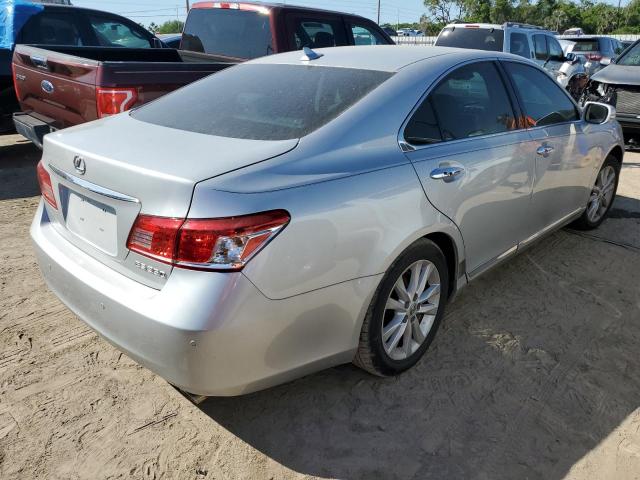 Photo 2 VIN: JTHBK1EG0B2454852 - LEXUS ES 350 