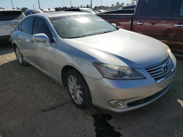 Photo 3 VIN: JTHBK1EG0B2454852 - LEXUS ES 350 