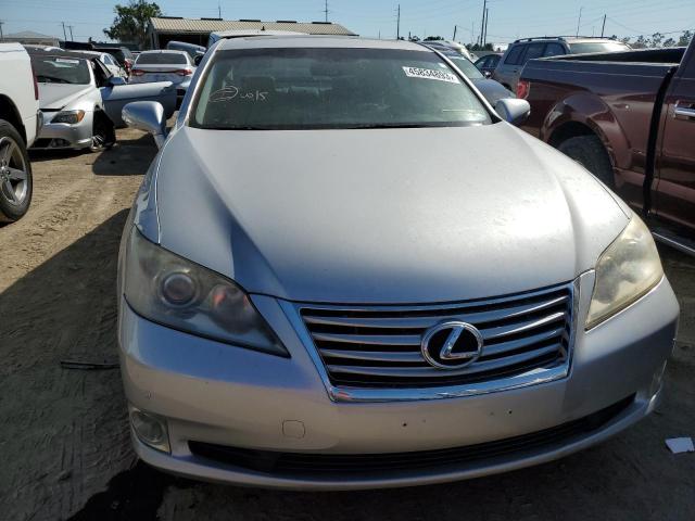 Photo 4 VIN: JTHBK1EG0B2454852 - LEXUS ES 350 