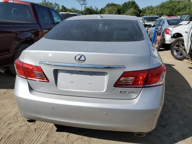 Photo 5 VIN: JTHBK1EG0B2454852 - LEXUS ES 350 