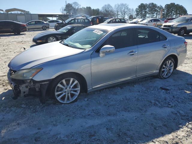 Photo 0 VIN: JTHBK1EG0B2457153 - LEXUS ES350 