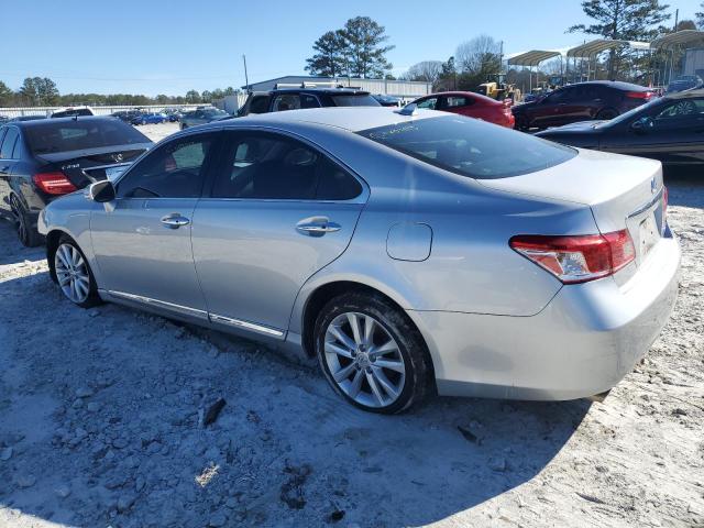 Photo 1 VIN: JTHBK1EG0B2457153 - LEXUS ES350 