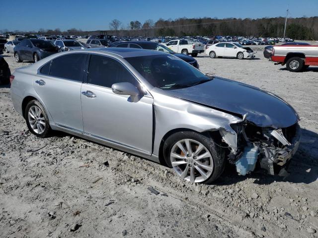 Photo 3 VIN: JTHBK1EG0B2457153 - LEXUS ES350 