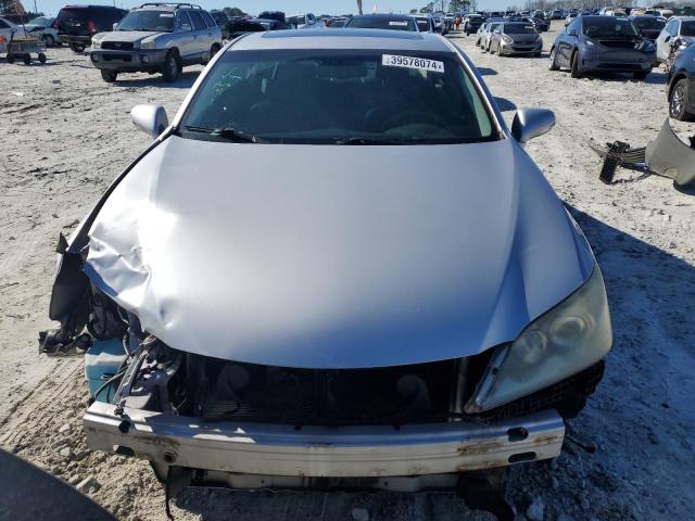 Photo 4 VIN: JTHBK1EG0B2457153 - LEXUS ES350 