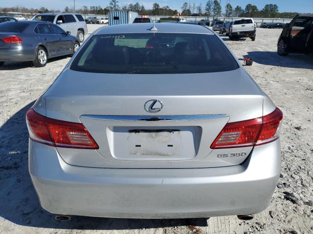 Photo 5 VIN: JTHBK1EG0B2457153 - LEXUS ES350 