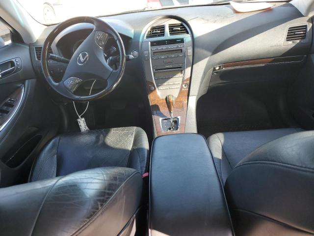 Photo 7 VIN: JTHBK1EG0B2457153 - LEXUS ES350 