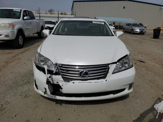 Photo 4 VIN: JTHBK1EG0B2458206 - LEXUS ES350 