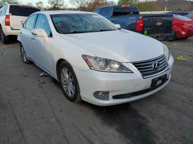 Photo 0 VIN: JTHBK1EG0B2459811 - LEXUS ES350 