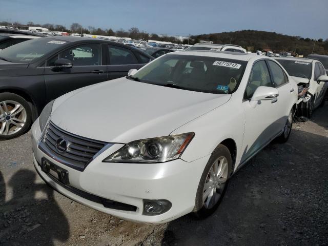 Photo 1 VIN: JTHBK1EG0B2459811 - LEXUS ES350 