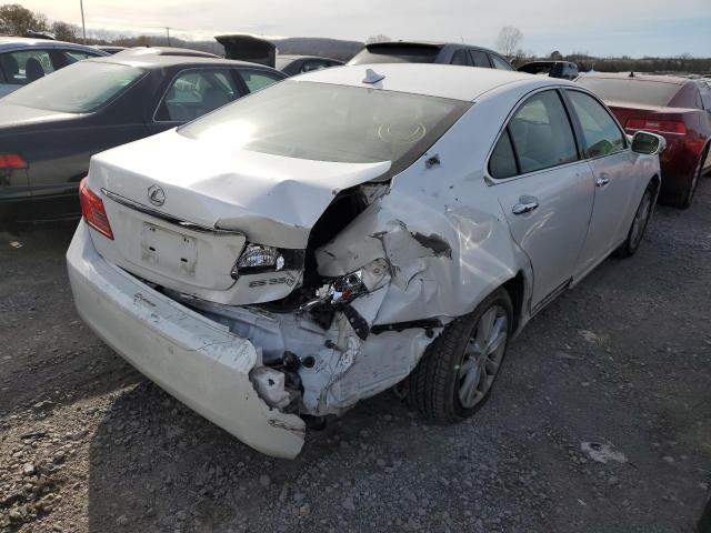 Photo 3 VIN: JTHBK1EG0B2459811 - LEXUS ES350 